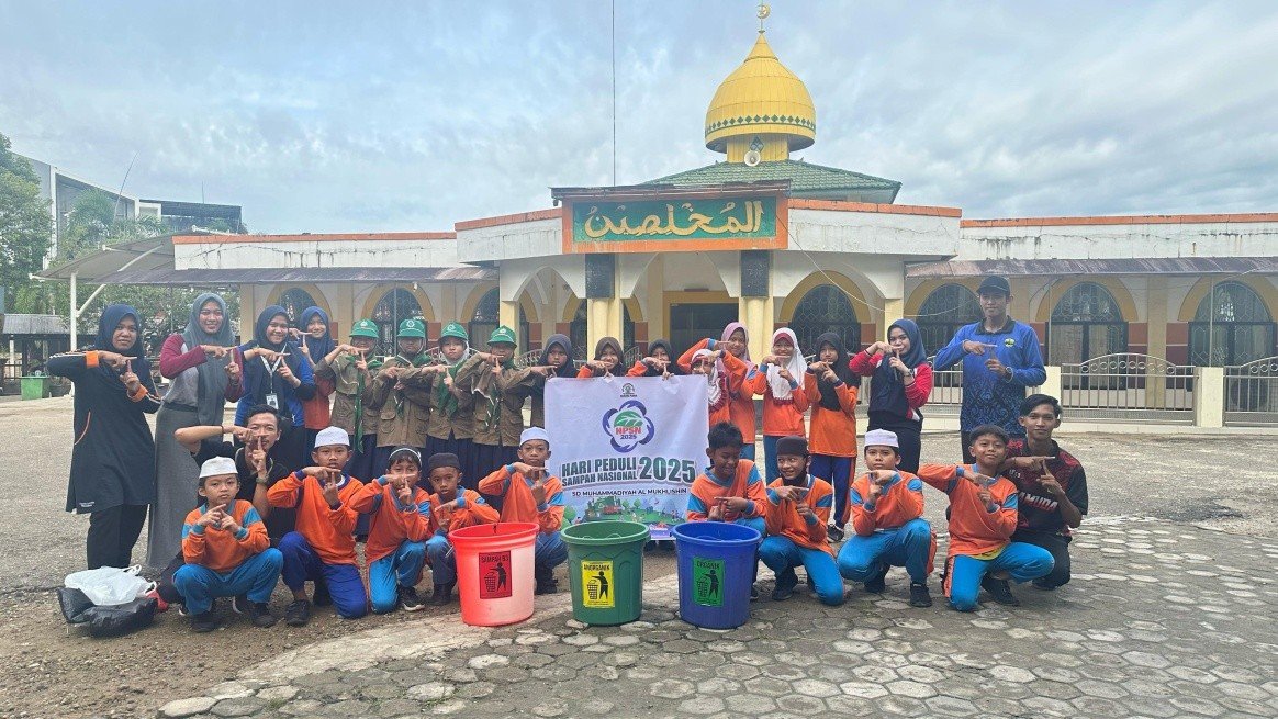 Belajar Kelas